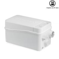 Канализационная установка Grundfos SOLOLIFT2 D-2