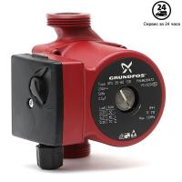 Насос циркуляционный Grundfos UPS 20-60 130