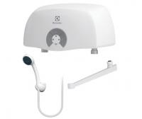 Проточный электрический водонагреватель Electrolux Smartfix 2.0 6.5 TS