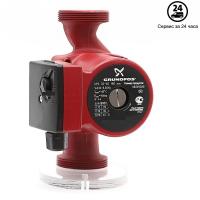 Насос циркуляционный Grundfos UPS 32-40