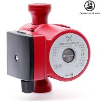 Насос циркуляционный Grundfos UP 20-30N