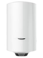Накопительный электрический водонагреватель Ariston PRO1 ECO ABS PW 50 V Slim