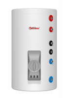 Комбинированный водонагреватель Thermex IRP 150 V (combi)