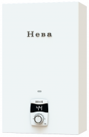 Газовая колонка Neva 5514E на сжиженном газе
