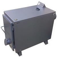 Твердотопливный котел Эван Warmos TT-25 K