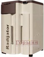 Компактный котел ACV Compact 20 с пеллетной горелкой