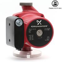 Насос циркуляционный Grundfos UPS 25-100