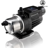Самовсасывающая насосная станция Grundfos MQ 3-35
