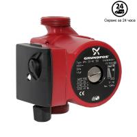 Насос циркуляционный Grundfos UPS 25-40 130