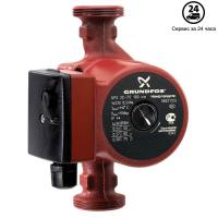 Насос циркуляционный Grundfos UPS 32-70