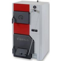 Твердотопливный котел Viadrus Hercules U 24, 3 сек