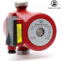 Насос циркуляционный Grundfos UP 20-45N