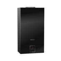 Проточный газовый водонагреватель BaltGaz Premium 14 G black
