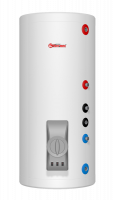 Комбинированный водонагреватель Thermex IRP 200 V (combi)