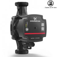 Насос циркуляционный Grundfos Alpha 1L 25-40
