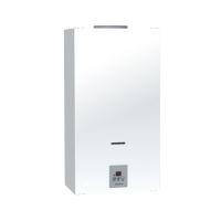 Проточный газовый водонагреватель BaltGaz Premium 14 G white
