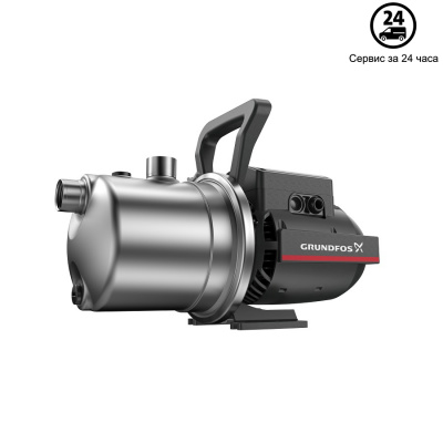 Самовсасывающий насос Grundfos JP 5-48