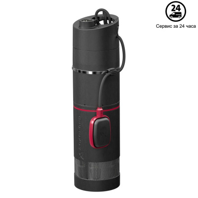Насос колодезный Grundfos SBA 3-35 A