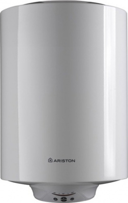 Накопительный электрический водонагреватель Ariston ABS PRO ECO PW 80V