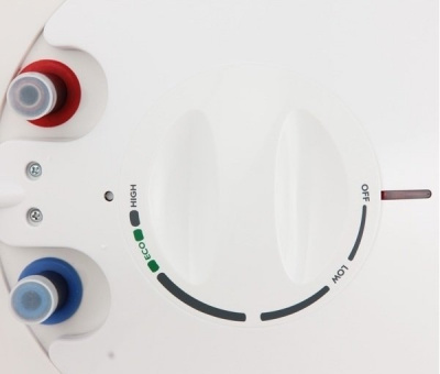 Накопительный электрический водонагреватель Electrolux EWH 30 Quantum Pro