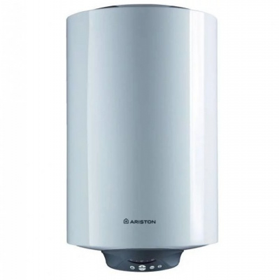 Накопительный электрический водонагреватель Ariston ABS PRO ECO INOX PW 50V Slim