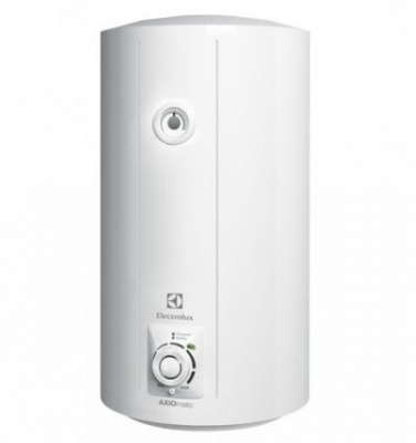 Накопительный электрический водонагреватель Electrolux EWH 150 AXIOmatic