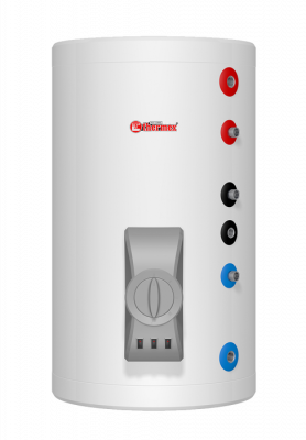 Комбинированный водонагреватель Thermex IRP 150 V (combi)