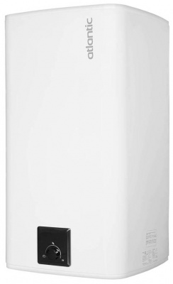 Накопительный электрический водонагреватель Atlantic Steatite Cube VM 100 S4 CM