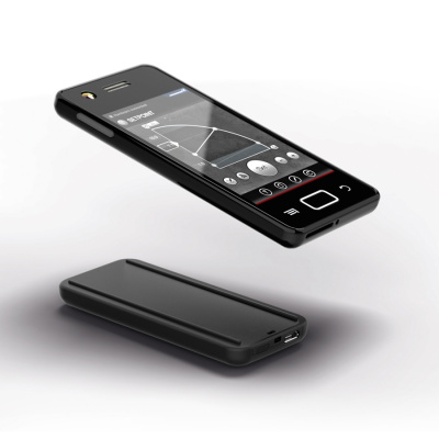 Устройство Grundfos GO. MI301