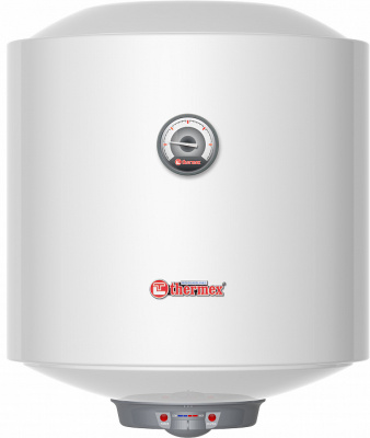 Накопительный электрический водонагреватель Thermex Nova 50 V Slim