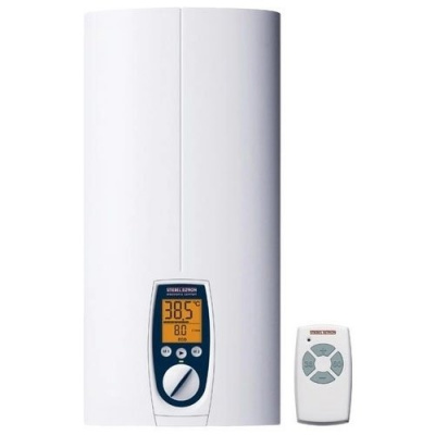 Проточный электрический водонагреватель Stiebel Eltron DHE 27 SLi