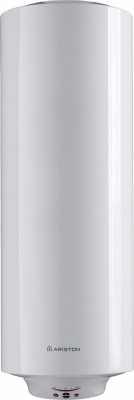 Накопительный электрический водонагреватель Ariston ABS PRO ECO PW 80V Slim