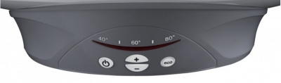 Накопительный электрический водонагреватель Ariston ABS PRO ECO INOX PW 50V Slim
