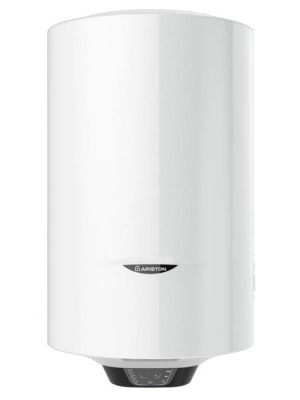 Накопительный электрический водонагреватель Ariston PRO1 ECO ABS PW 50 V Slim