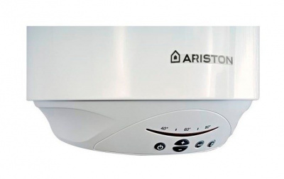 Накопительный электрический водонагреватель Ariston ABS PRO ECO INOX PW 30V Slim