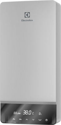 Проточный электрический водонагреватель Electrolux NPX 18-24 Sensomatic Pro