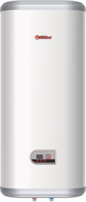 Накопительный электрический водонагреватель Thermex IF 80 V (pro) Wi-Fi