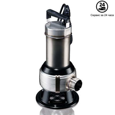 Насос дренажный Grundfos Unilift AP 50B.50.11.1.V