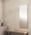 Электрический полотенцесушитель Lazzarini E-Mirrorr 700W белый прямой Электрический полотенцесушитель Lazzarini E-Mirrorr 700W белый прямой