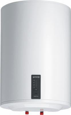 Накопительный электрический водонагреватель Gorenje GBFU 50 SMB6