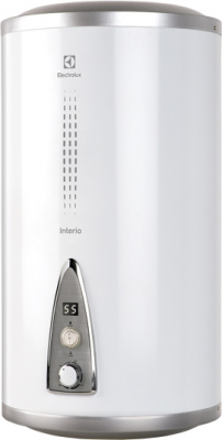 Накопительный электрический водонагреватель Electrolux EWH 100 Heatronic DryHeat