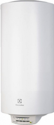 Накопительный электрический водонагреватель Electrolux EWH 80 Heatronic DL Slim DryHeat
