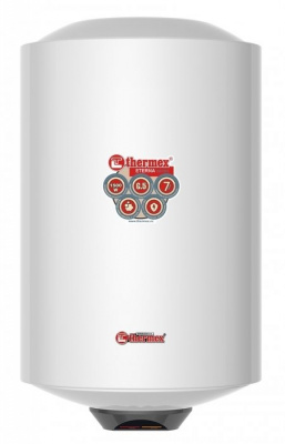 Накопительный электрический водонагреватель Thermex Eterna 80 V