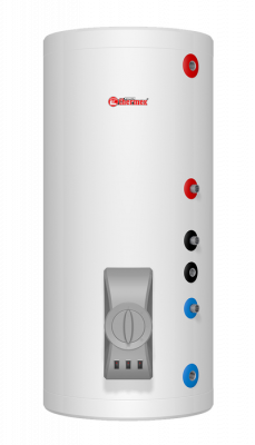 Комбинированный водонагреватель Thermex IRP 200 V (combi)