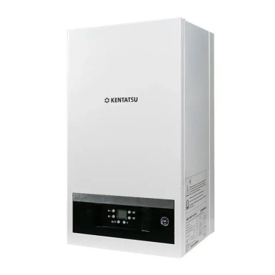 Газовый котел Kentatsu Nobby Smart 2 12-2CSF