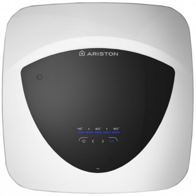 Накопительный электрический водонагреватель Ariston ABS ANDRIS LUX ECO 10U