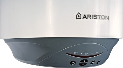 Накопительный электрический водонагреватель Ariston ABS PRO ECO INOX PW 50V Slim
