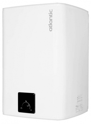 Накопительный электрический водонагреватель Atlantic Steatite Cube VM 75 S4 CM