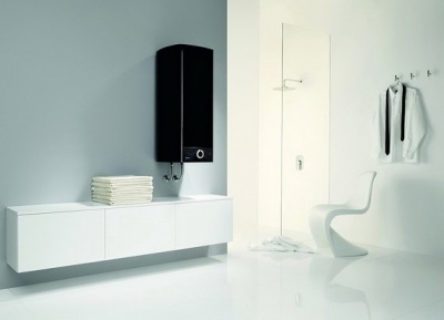 Накопительный электрический водонагреватель Gorenje OTG 100 SL B6
