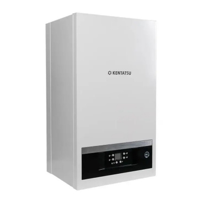 Газовый котел Kentatsu Nobby Smart 2 28-2CSF